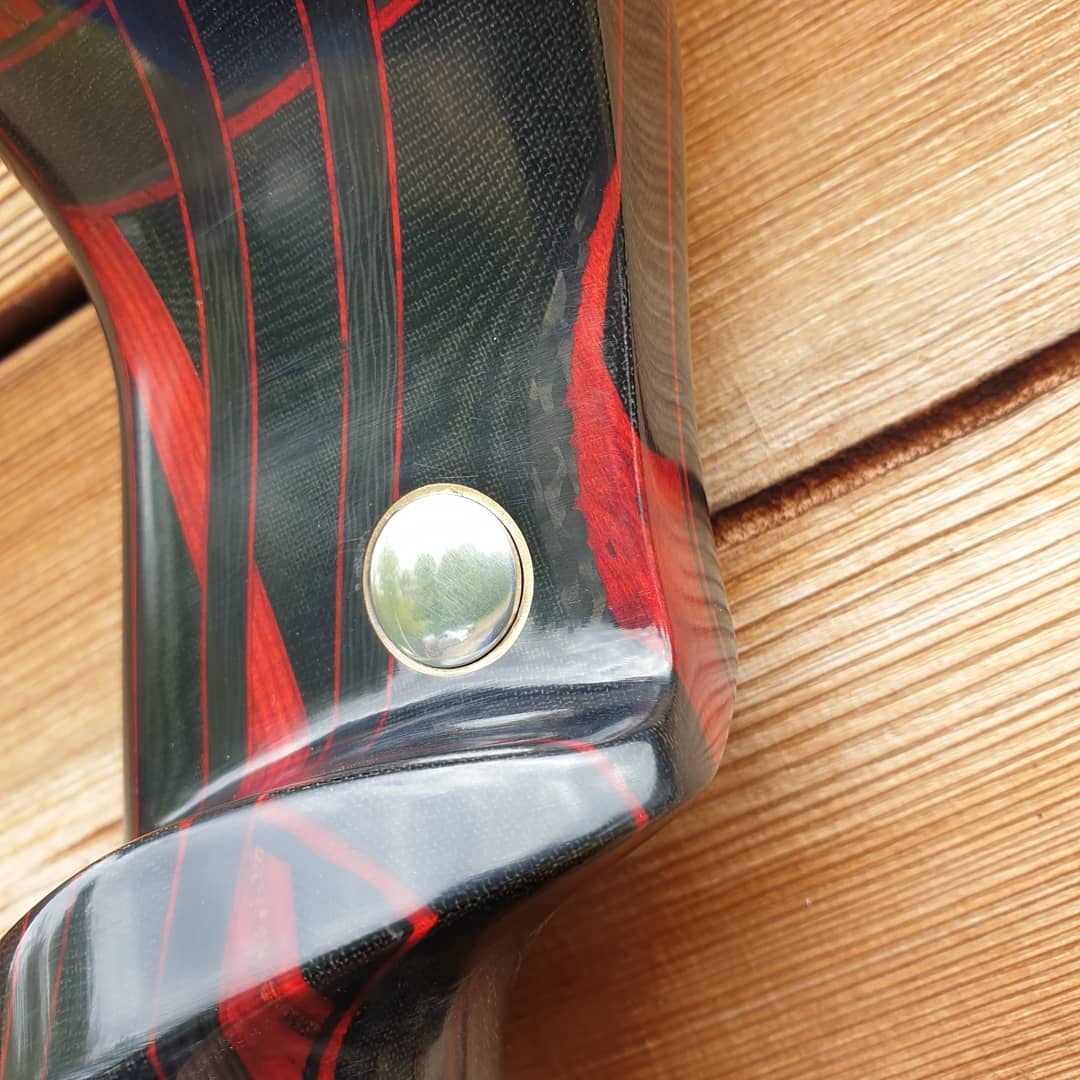 Adjustable Strike Plate